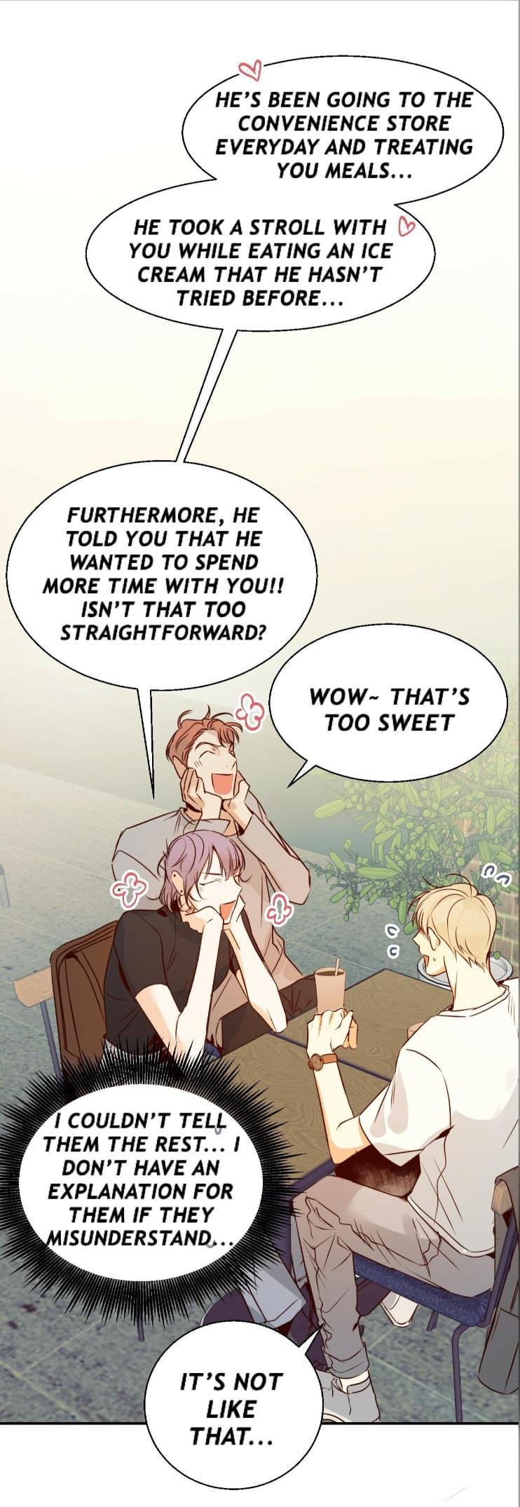 Dangerous-Convenience-Store-By-945-Uncensored-Eng page 17