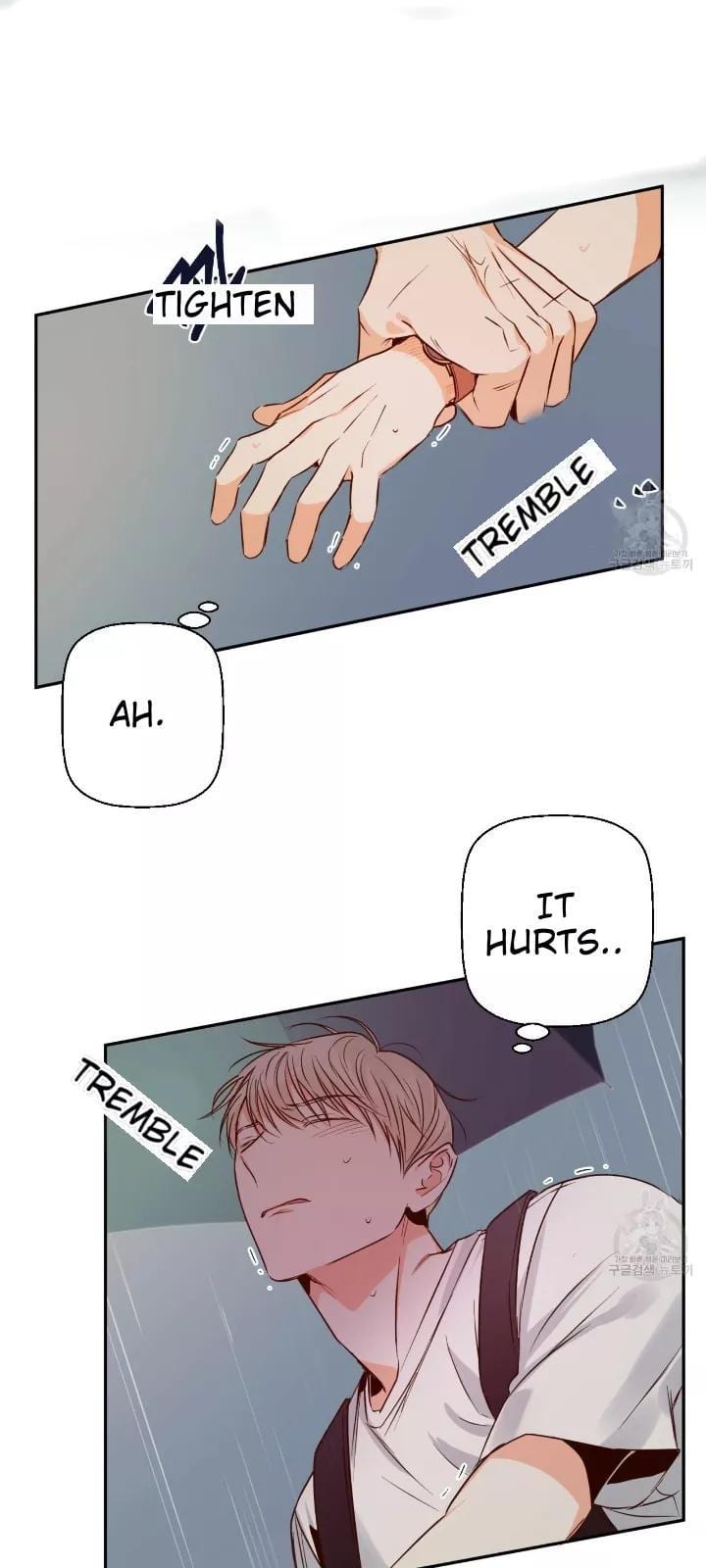Dangerous-Convenience-Store-By-945-Uncensored-Eng page 17