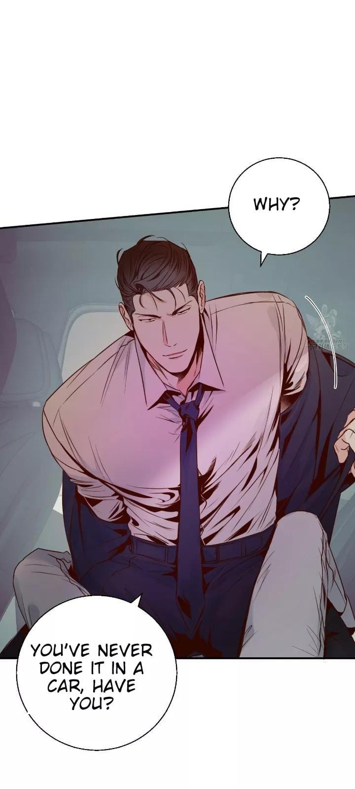 Dangerous-Convenience-Store-By-945-Uncensored-Eng page 26