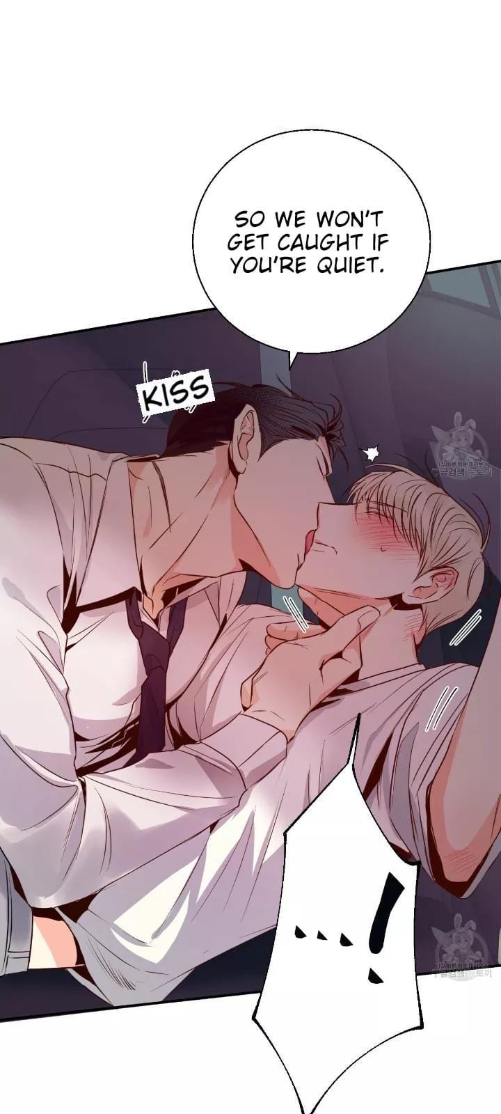 Dangerous-Convenience-Store-By-945-Uncensored-Eng page 31