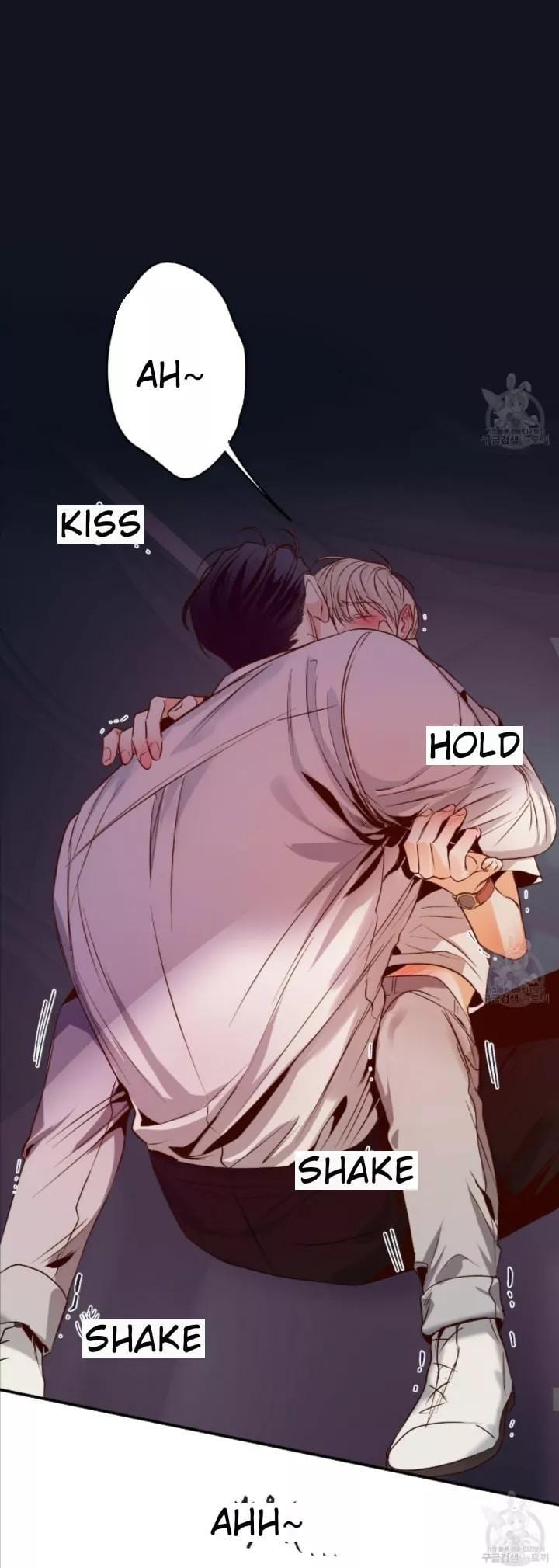 Dangerous-Convenience-Store-By-945-Uncensored-Eng page 36