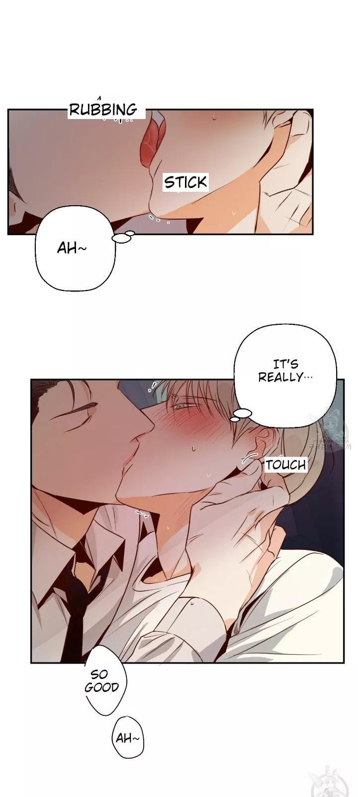 Dangerous-Convenience-Store-By-945-Uncensored-Eng page 38