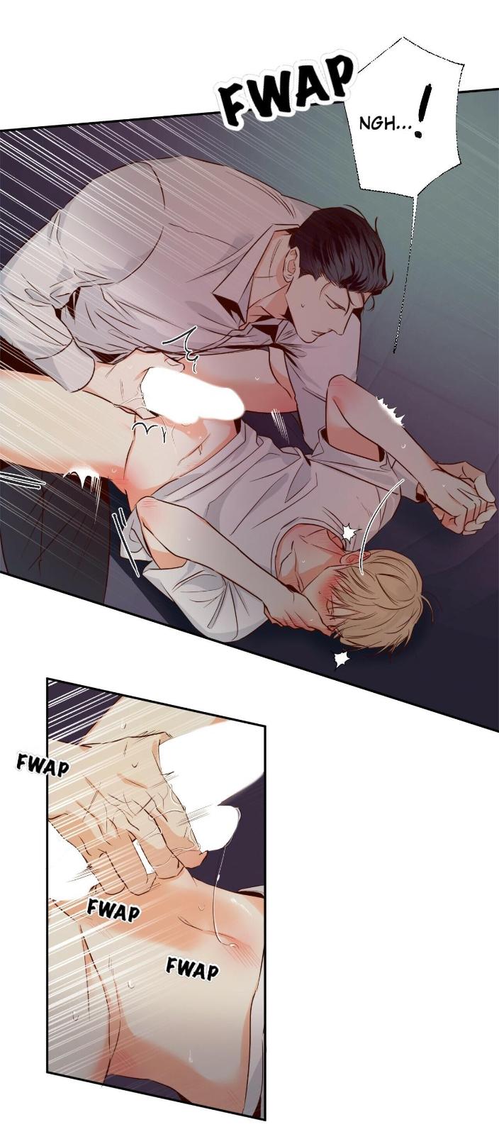 Dangerous-Convenience-Store-By-945-Uncensored-Eng page 13