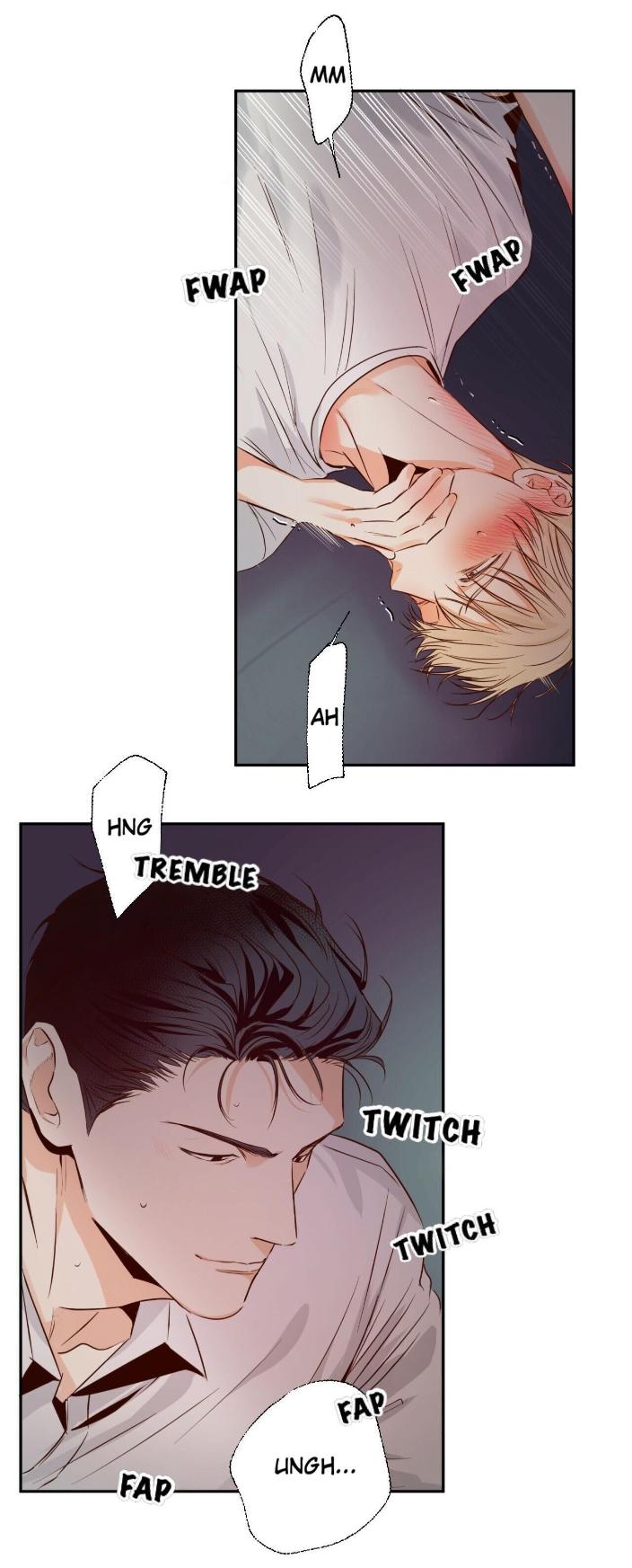 Dangerous-Convenience-Store-By-945-Uncensored-Eng page 14