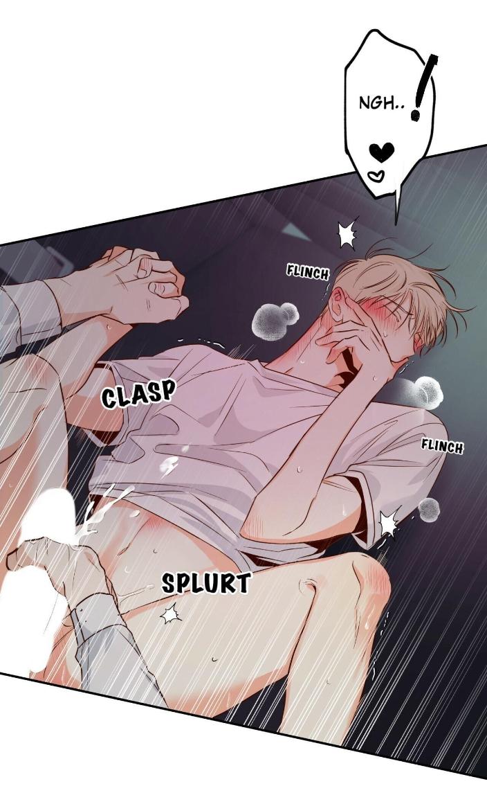 Dangerous-Convenience-Store-By-945-Uncensored-Eng page 16
