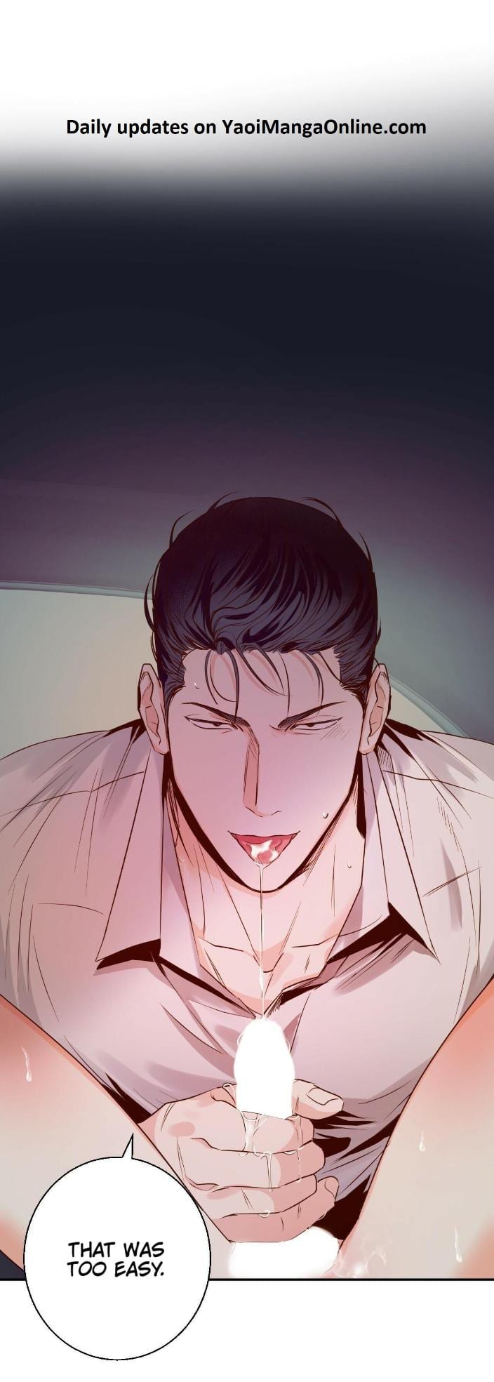 Dangerous-Convenience-Store-By-945-Uncensored-Eng page 52