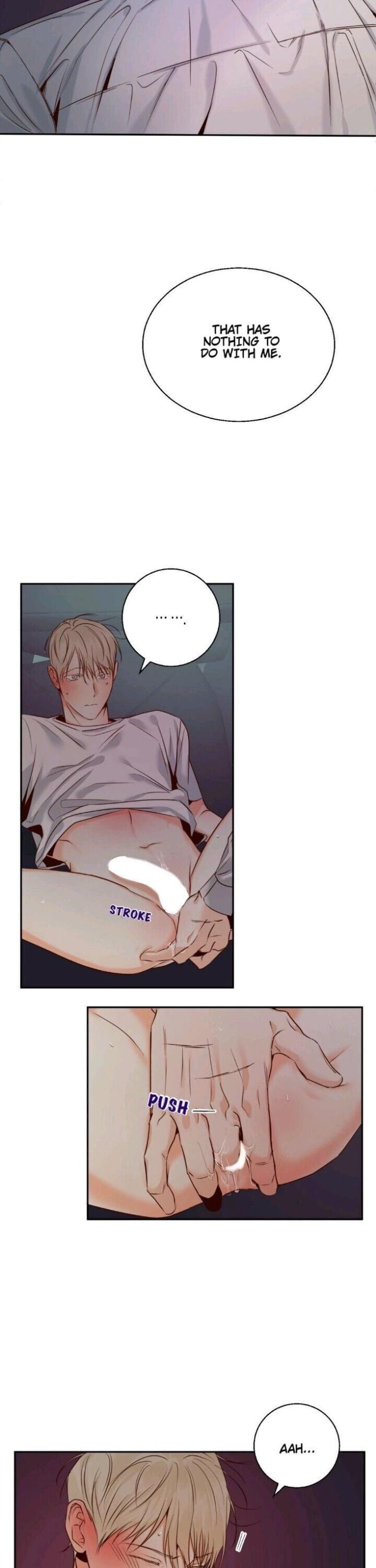 Dangerous-Convenience-Store-By-945-Uncensored-Eng page 3