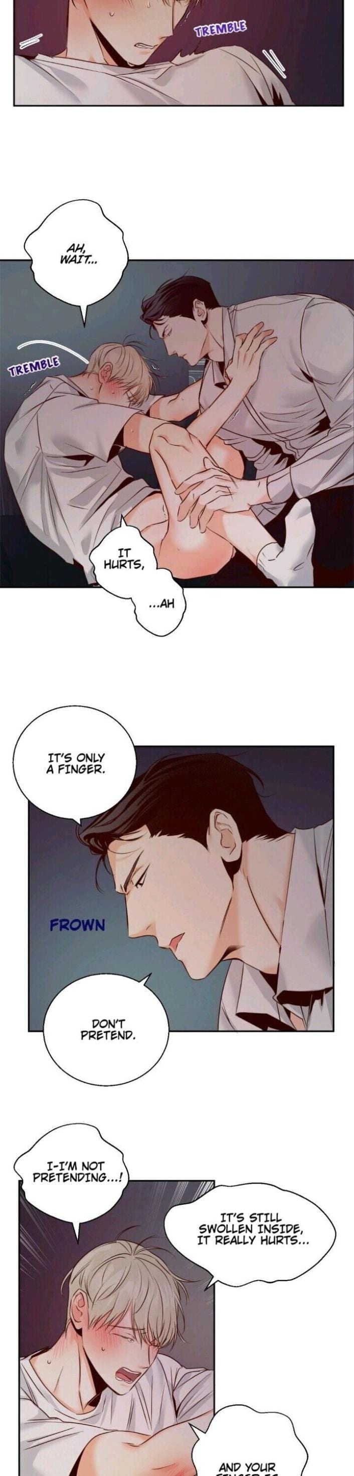 Dangerous-Convenience-Store-By-945-Uncensored-Eng page 4