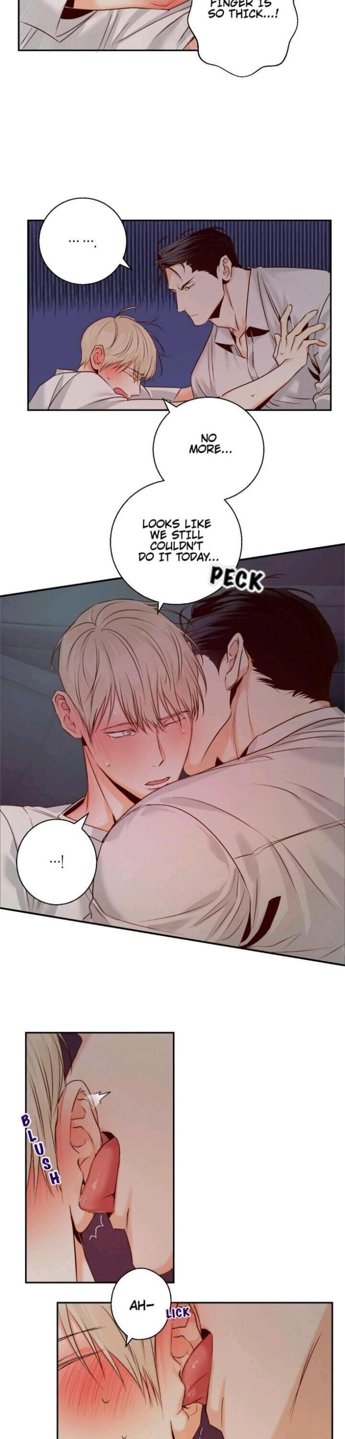 Dangerous-Convenience-Store-By-945-Uncensored-Eng page 5