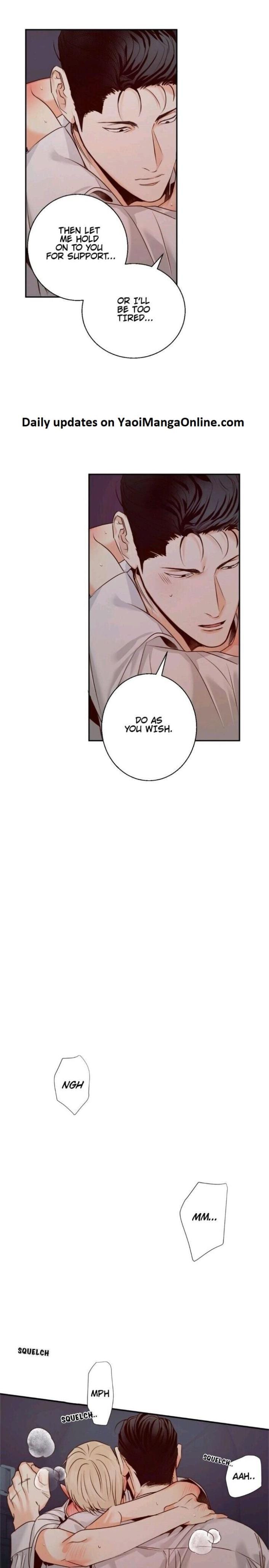 Dangerous-Convenience-Store-By-945-Uncensored-Eng page 8