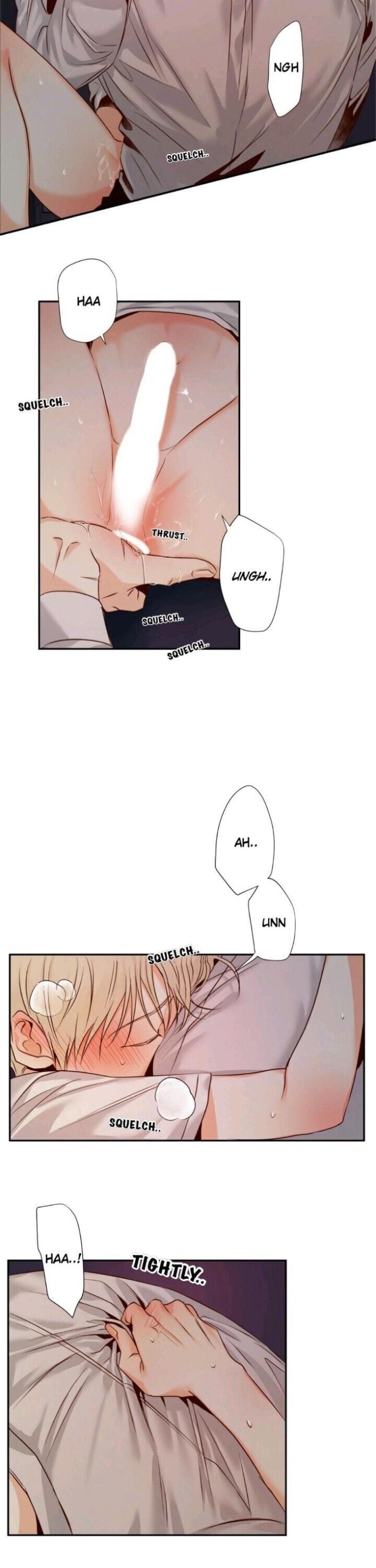 Dangerous-Convenience-Store-By-945-Uncensored-Eng page 9