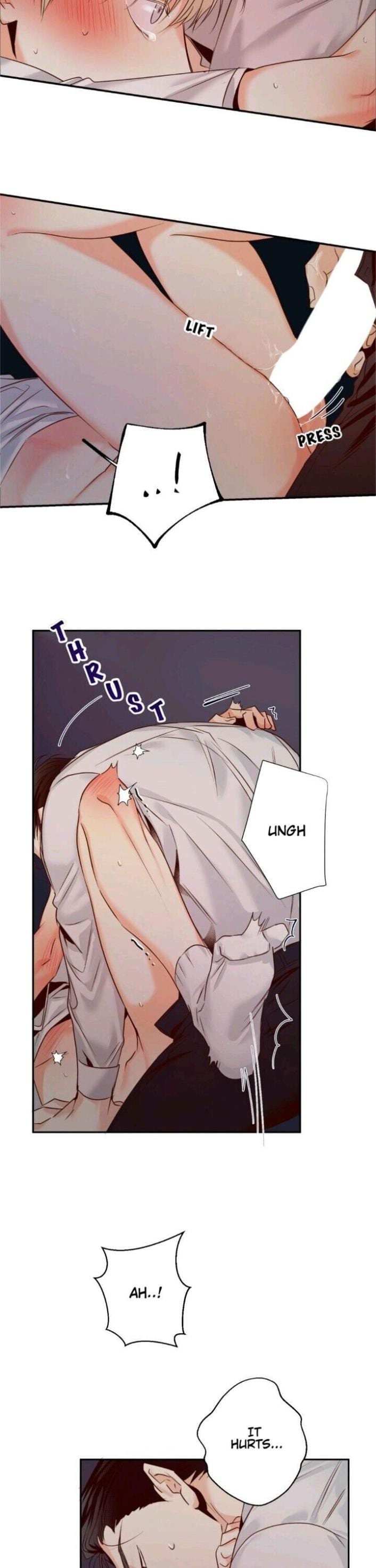 Dangerous-Convenience-Store-By-945-Uncensored-Eng page 12