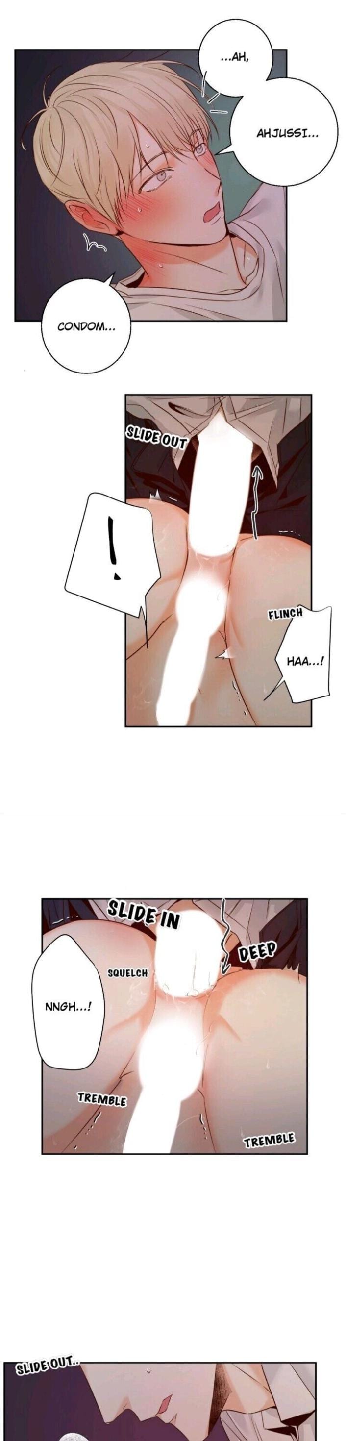 Dangerous-Convenience-Store-By-945-Uncensored-Eng page 17