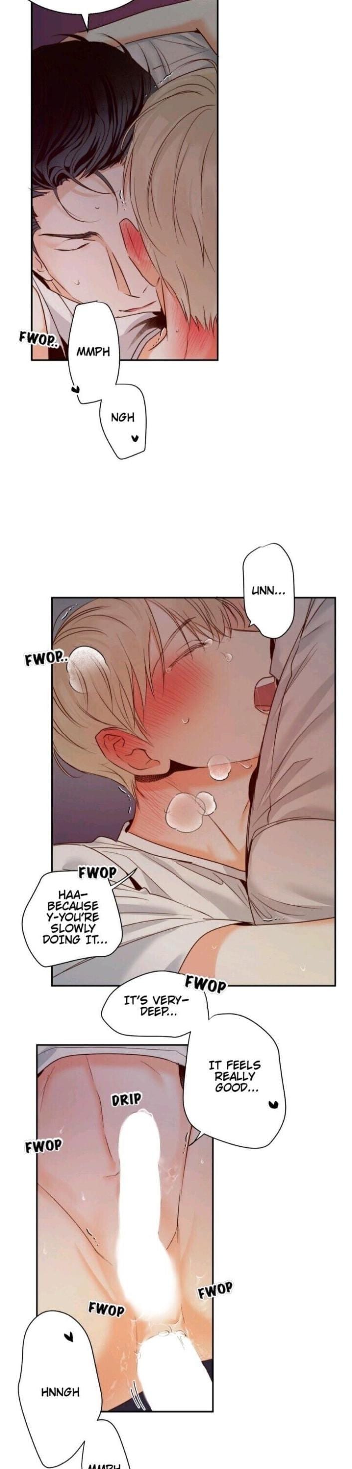 Dangerous-Convenience-Store-By-945-Uncensored-Eng page 19