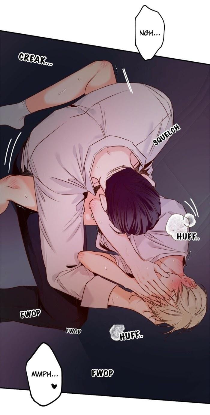 Dangerous-Convenience-Store-By-945-Uncensored-Eng page 2