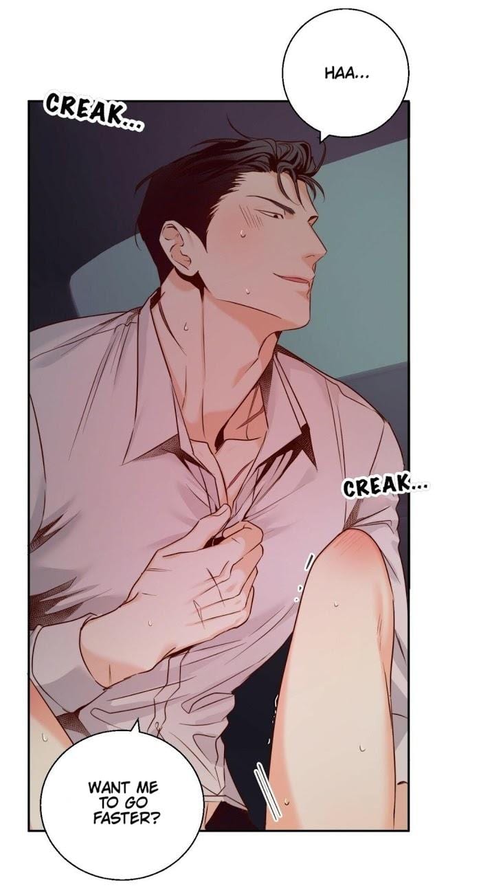 Dangerous-Convenience-Store-By-945-Uncensored-Eng page 5