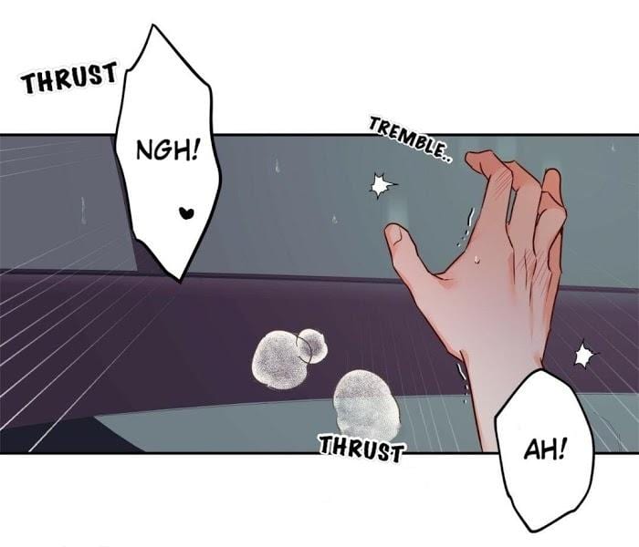 Dangerous-Convenience-Store-By-945-Uncensored-Eng page 11