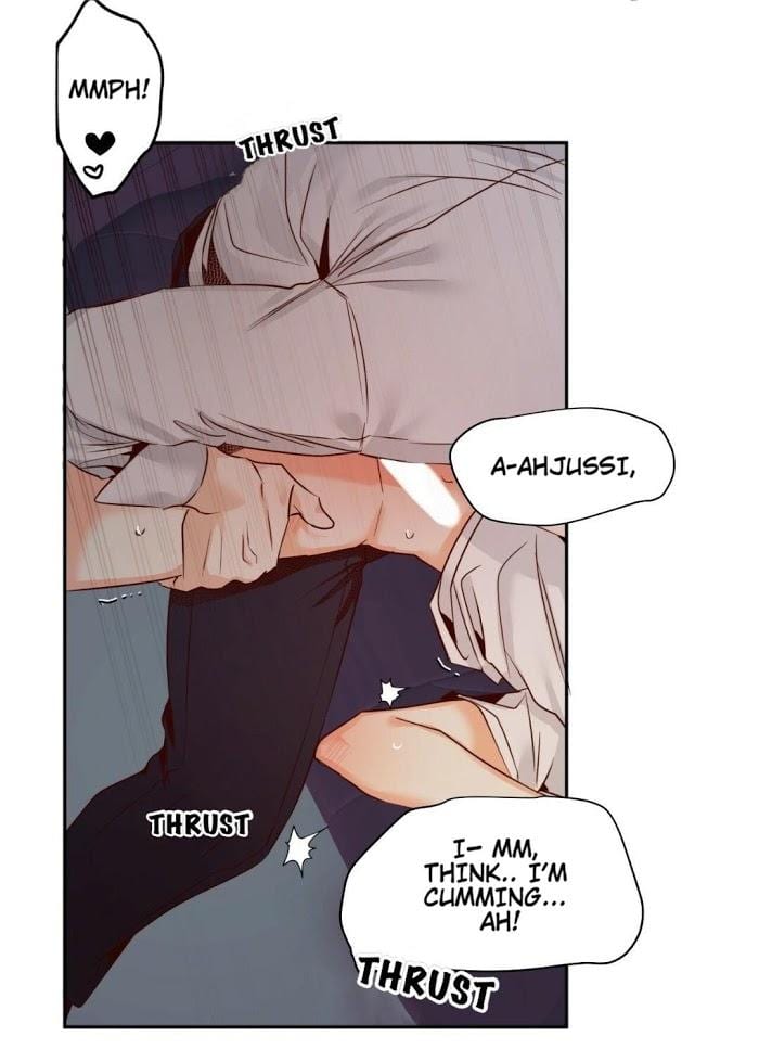 Dangerous-Convenience-Store-By-945-Uncensored-Eng page 12