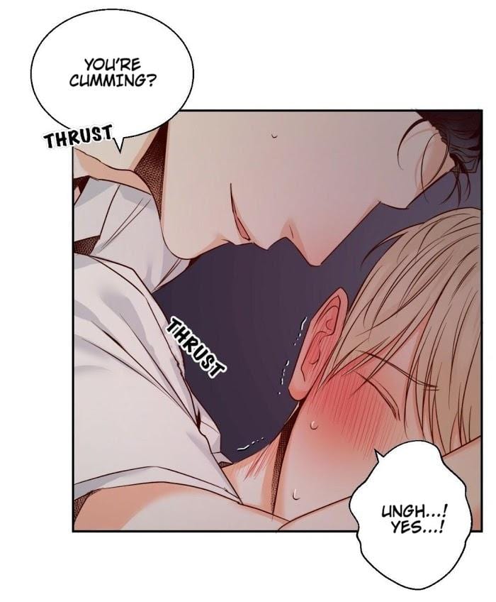 Dangerous-Convenience-Store-By-945-Uncensored-Eng page 13