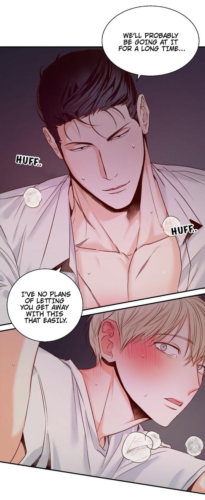 Dangerous-Convenience-Store-By-945-Uncensored-Eng page 16