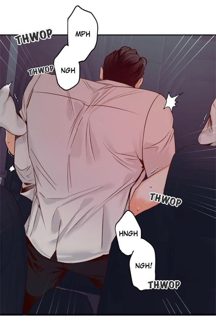Dangerous-Convenience-Store-By-945-Uncensored-Eng page 17