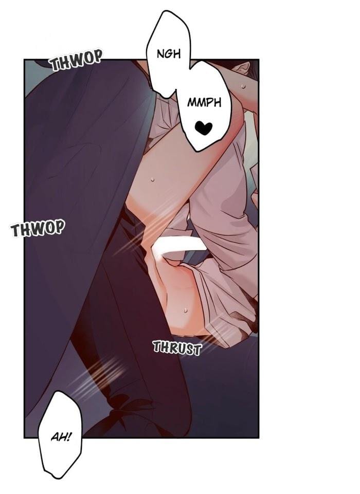 Dangerous-Convenience-Store-By-945-Uncensored-Eng page 18