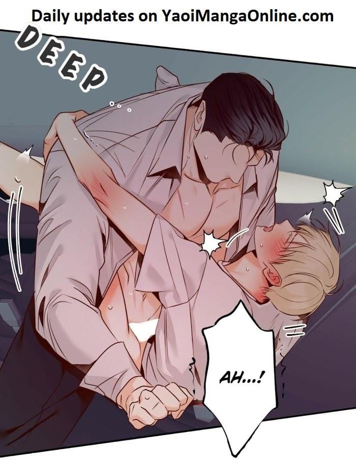 Dangerous-Convenience-Store-By-945-Uncensored-Eng page 21