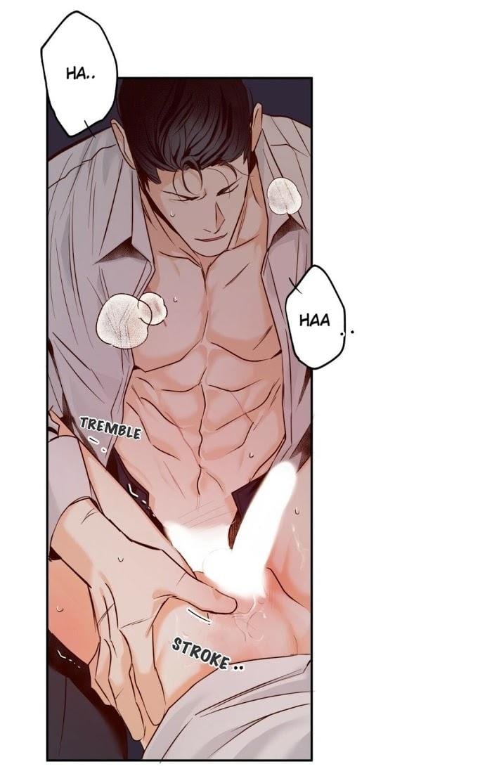 Dangerous-Convenience-Store-By-945-Uncensored-Eng page 22