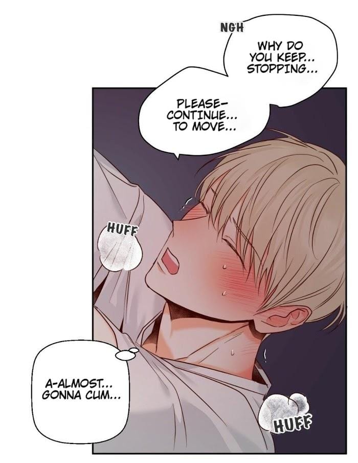 Dangerous-Convenience-Store-By-945-Uncensored-Eng page 23