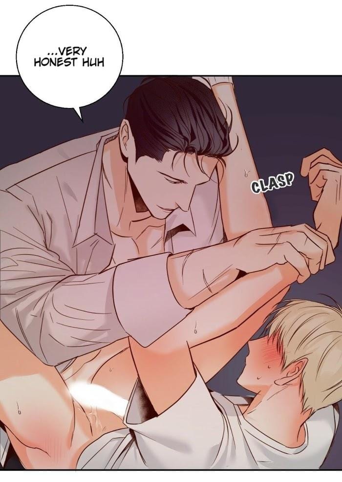 Dangerous-Convenience-Store-By-945-Uncensored-Eng page 27