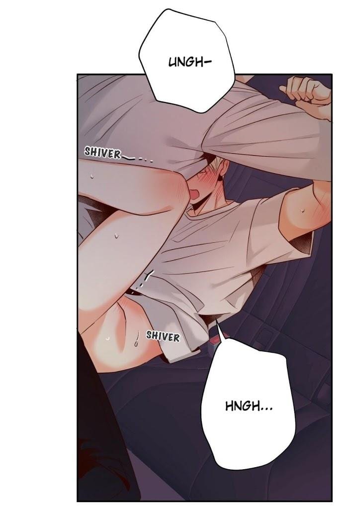 Dangerous-Convenience-Store-By-945-Uncensored-Eng page 33