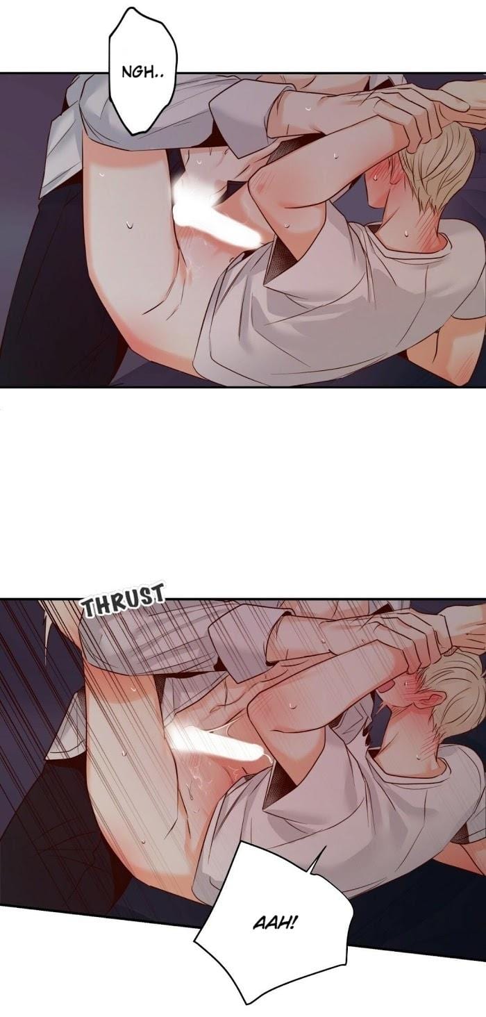 Dangerous-Convenience-Store-By-945-Uncensored-Eng page 34