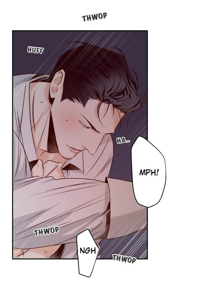 Dangerous-Convenience-Store-By-945-Uncensored-Eng page 36