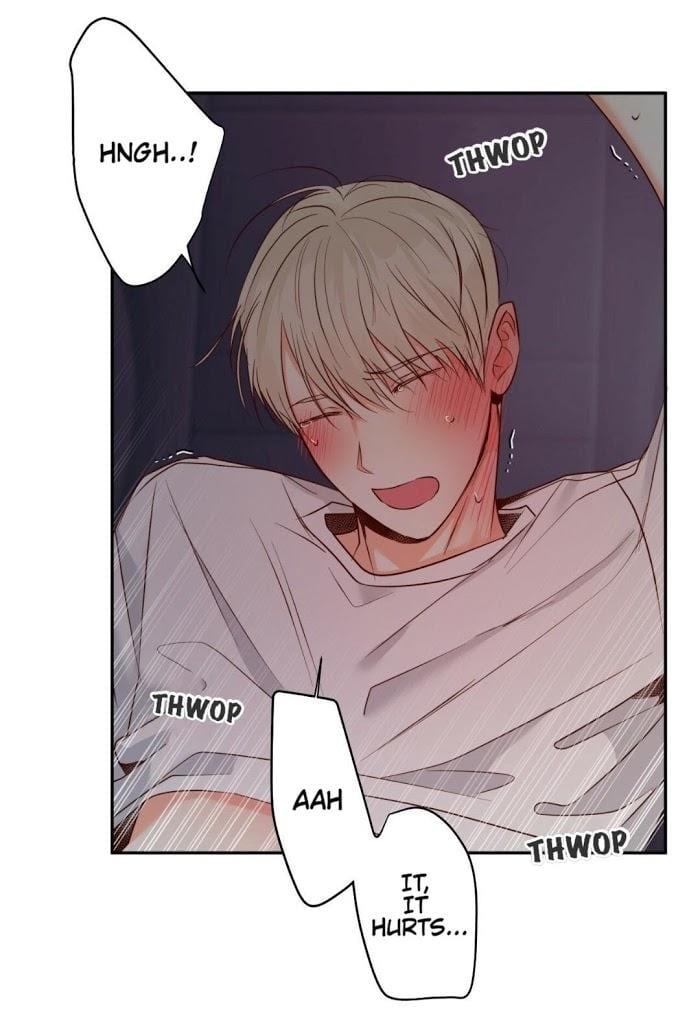 Dangerous-Convenience-Store-By-945-Uncensored-Eng page 37