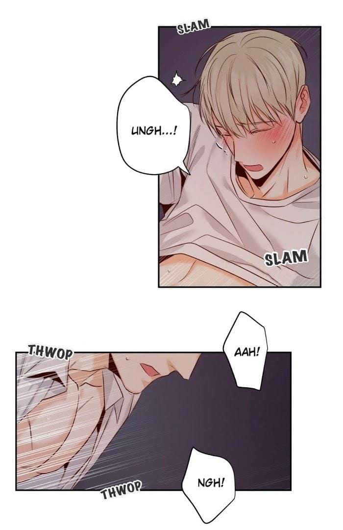 Dangerous-Convenience-Store-By-945-Uncensored-Eng page 45