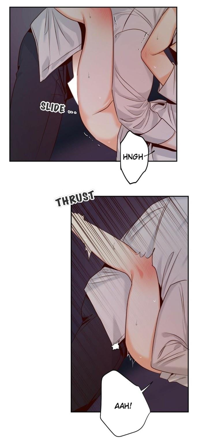 Dangerous-Convenience-Store-By-945-Uncensored-Eng page 52