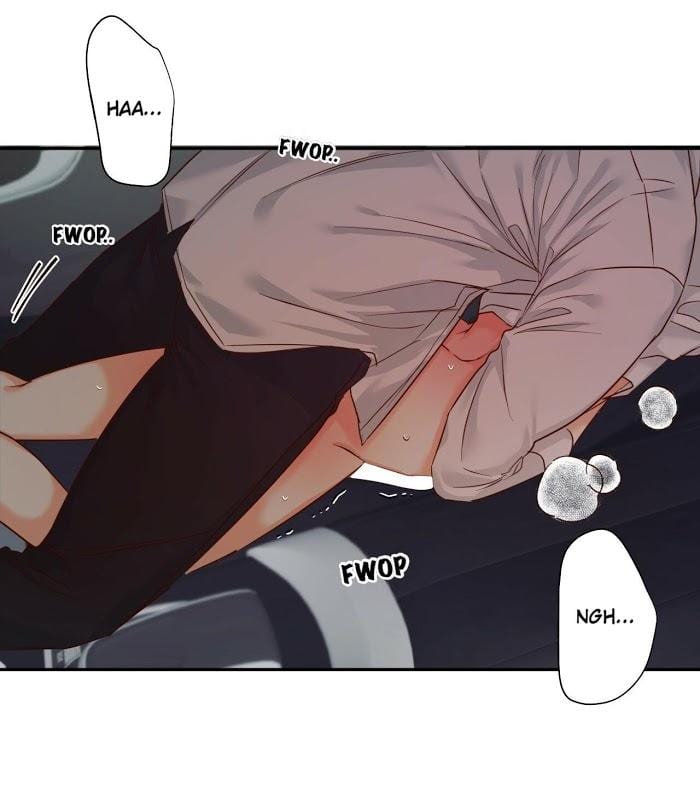 Dangerous-Convenience-Store-By-945-Uncensored-Eng page 2