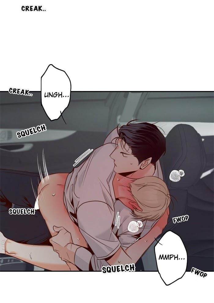 Dangerous-Convenience-Store-By-945-Uncensored-Eng page 15