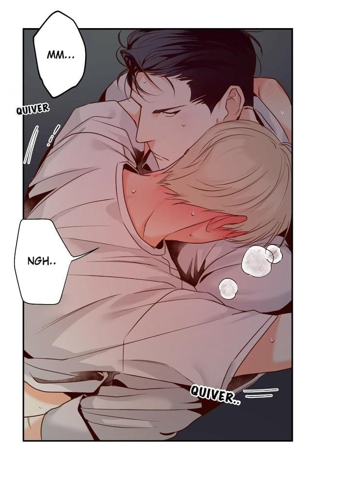 Dangerous-Convenience-Store-By-945-Uncensored-Eng page 17