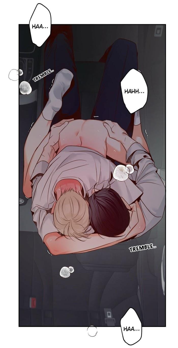 Dangerous-Convenience-Store-By-945-Uncensored-Eng page 22