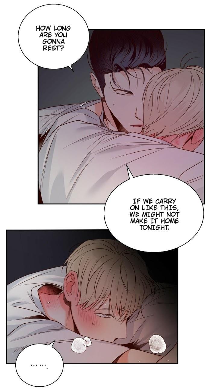 Dangerous-Convenience-Store-By-945-Uncensored-Eng page 24
