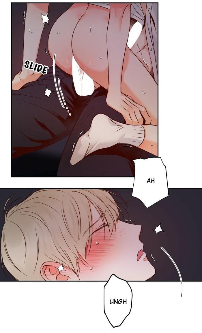 Dangerous-Convenience-Store-By-945-Uncensored-Eng page 26
