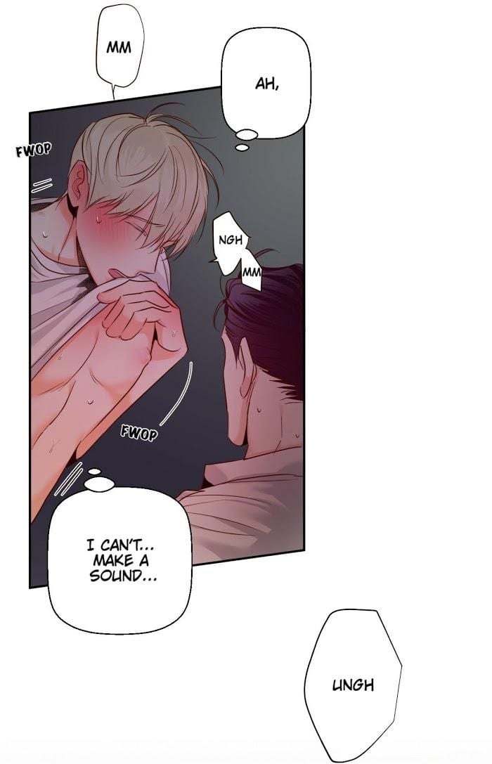 Dangerous-Convenience-Store-By-945-Uncensored-Eng page 33