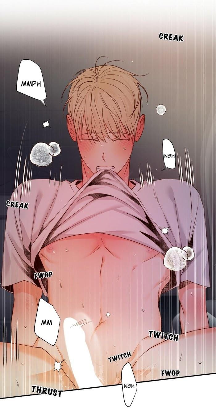 Dangerous-Convenience-Store-By-945-Uncensored-Eng page 34