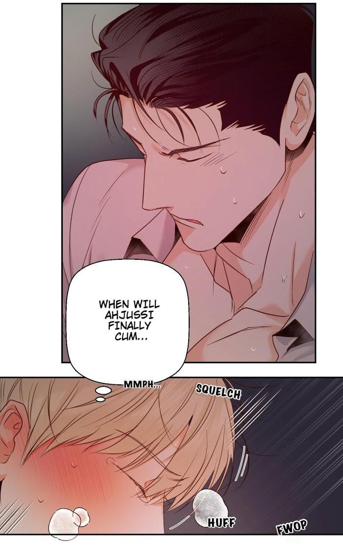 Dangerous-Convenience-Store-By-945-Uncensored-Eng page 36
