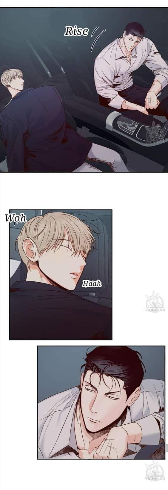 Dangerous-Convenience-Store-By-945-Uncensored-Eng page 34