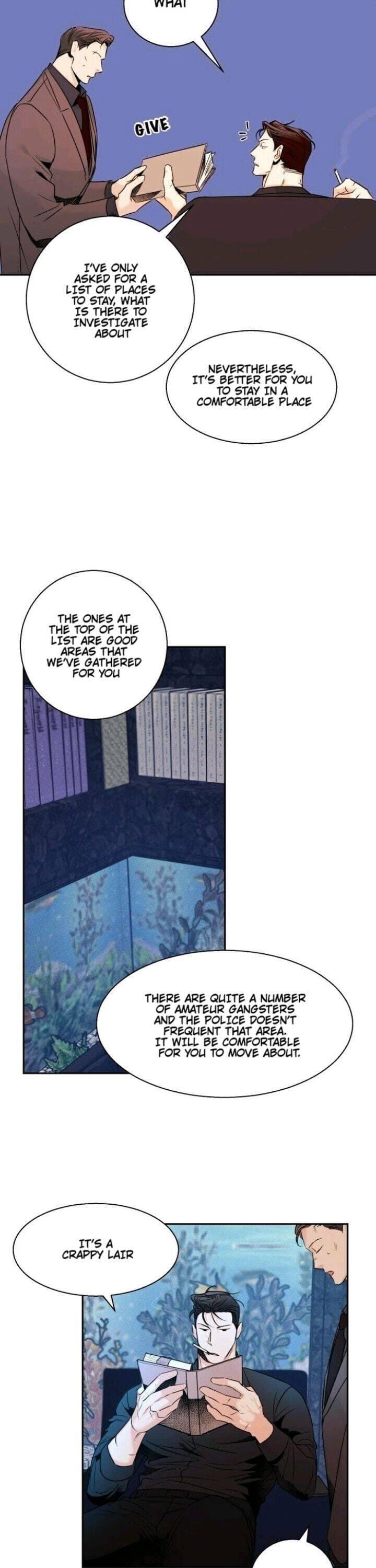 Dangerous-Convenience-Store-By-945-Uncensored-Eng page 2
