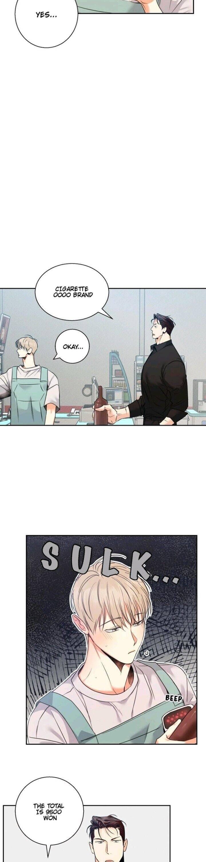 Dangerous-Convenience-Store-By-945-Uncensored-Eng page 11