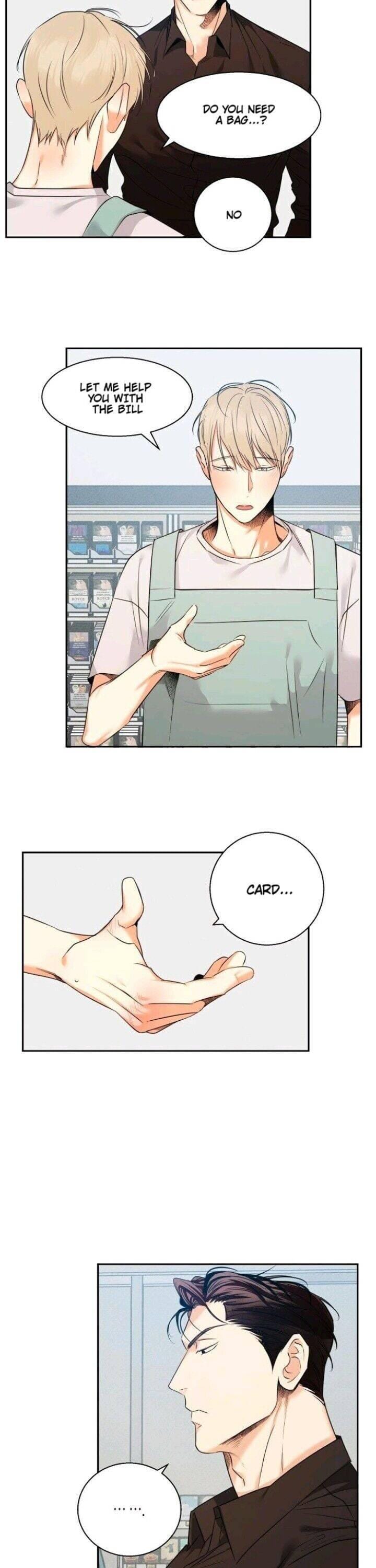 Dangerous-Convenience-Store-By-945-Uncensored-Eng page 12
