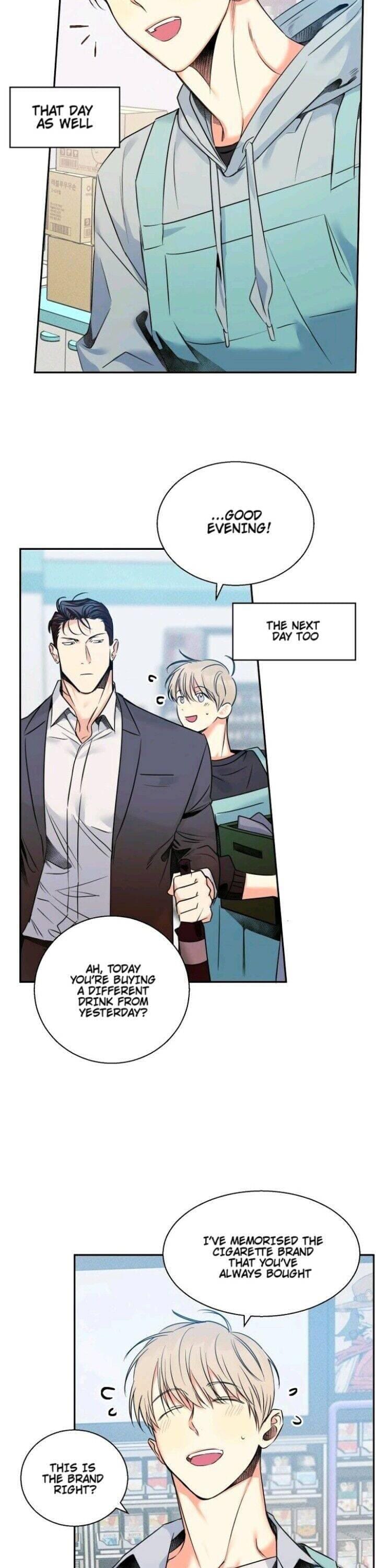 Dangerous-Convenience-Store-By-945-Uncensored-Eng page 16